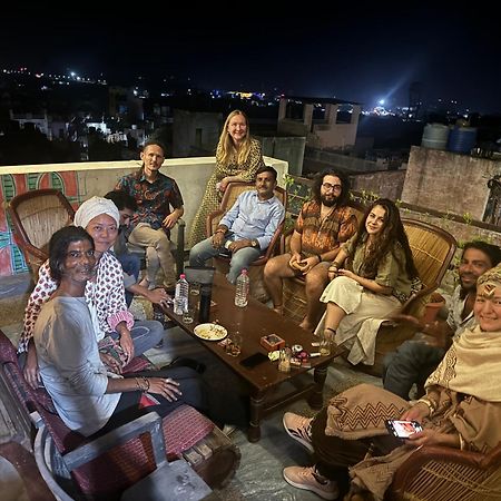 Suri Guest House Pushkar Exterior photo