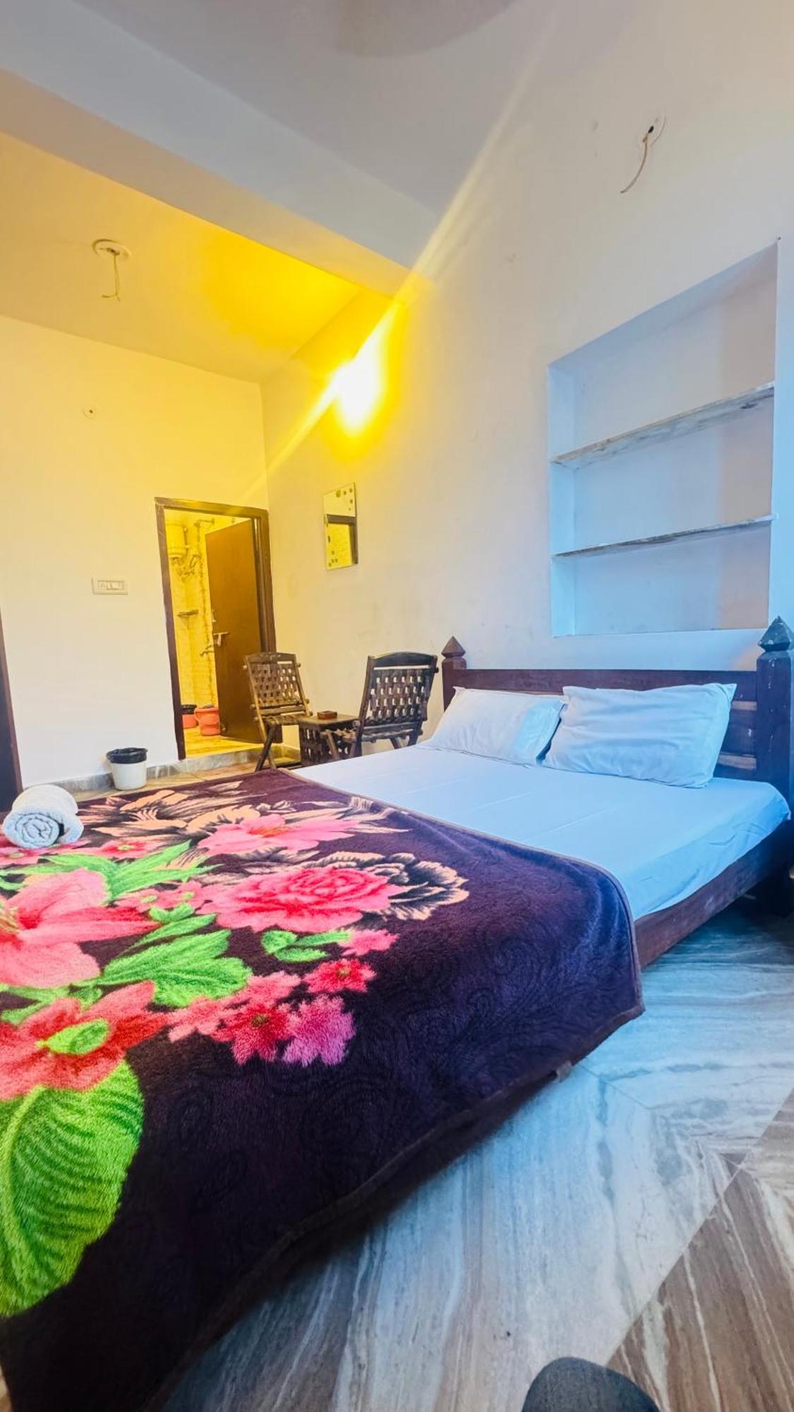 Suri Guest House Pushkar Exterior photo