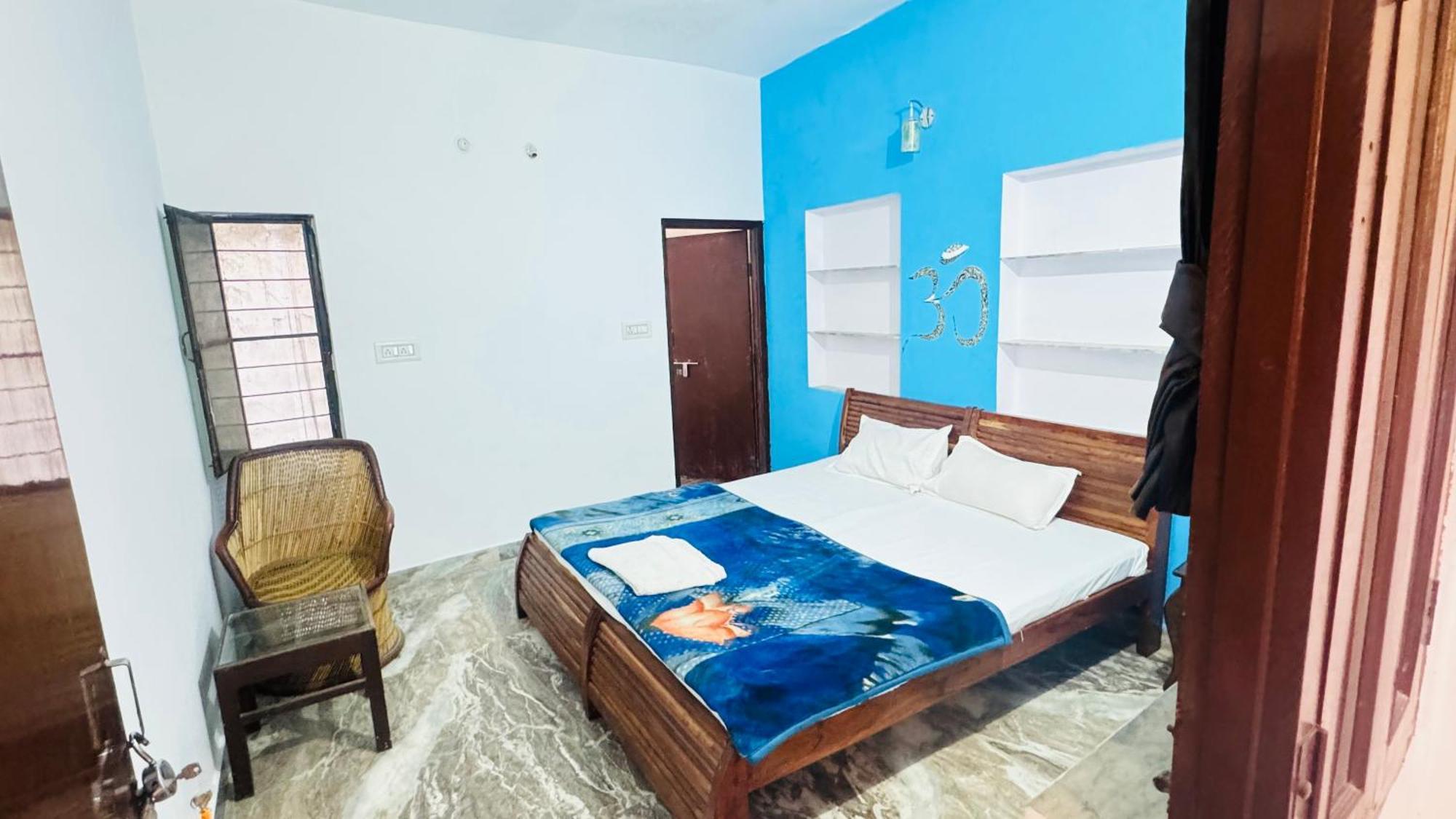 Suri Guest House Pushkar Exterior photo