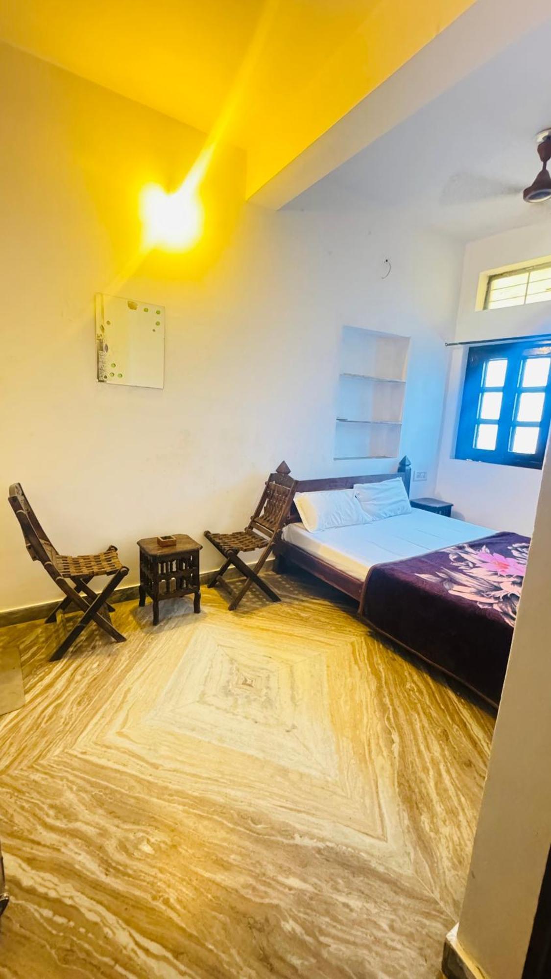 Suri Guest House Pushkar Exterior photo