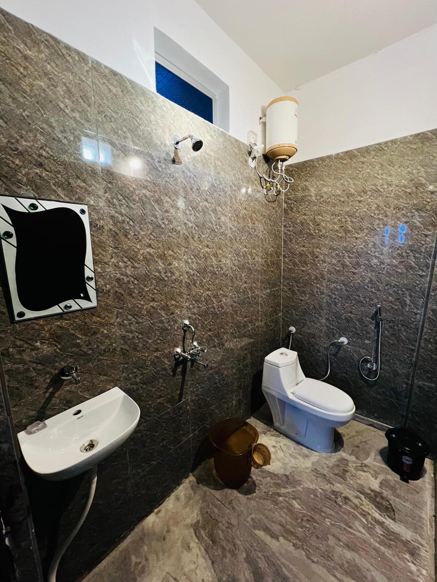 Suri Guest House Pushkar Exterior photo