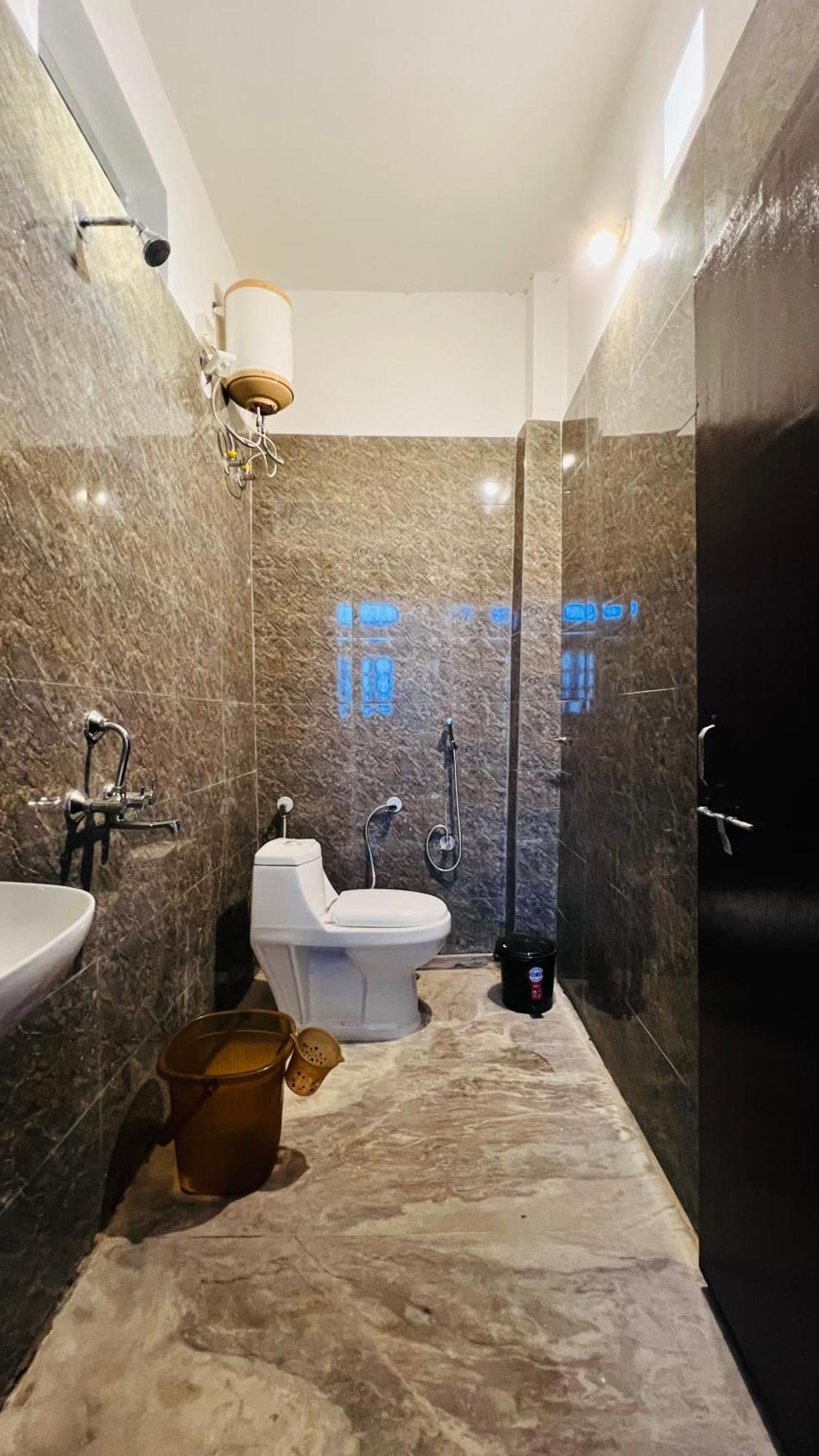 Suri Guest House Pushkar Exterior photo