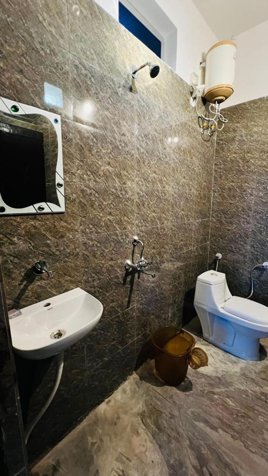 Suri Guest House Pushkar Exterior photo