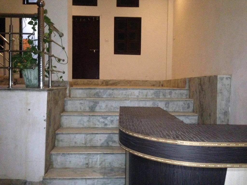 Suri Guest House Pushkar Exterior photo